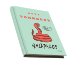 Galapagos, A Novel