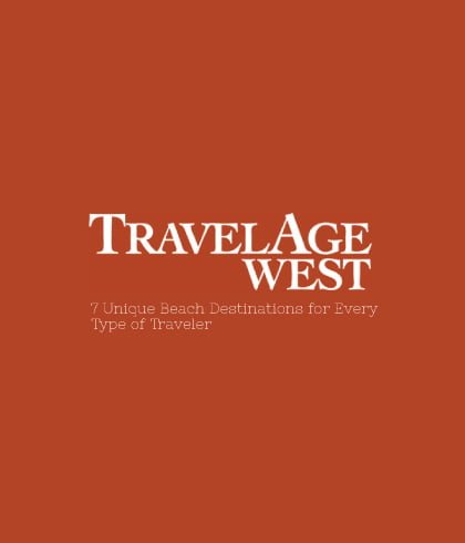 The Travel Age West