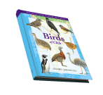 Birds of Chile