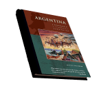 Argentina, A Traveler's Literary Companion
