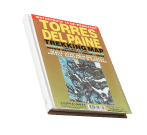 Torres del Paine Map