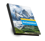 Moon Handbook Patagonia