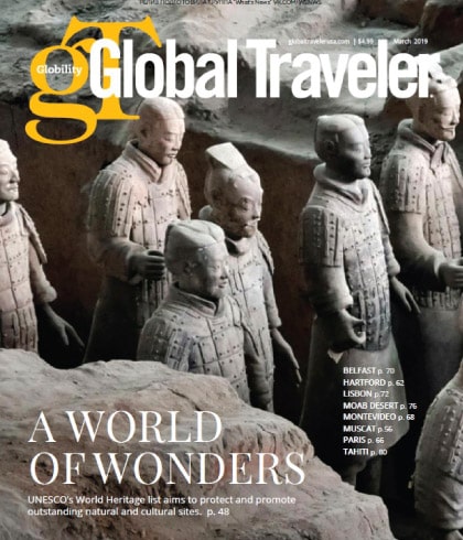 Global Traveler