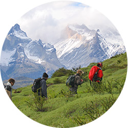 Hiking & Trekking Patagonia