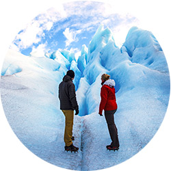 Ice Trekking Patagonia