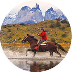 Tailor-made Patagonia Tours