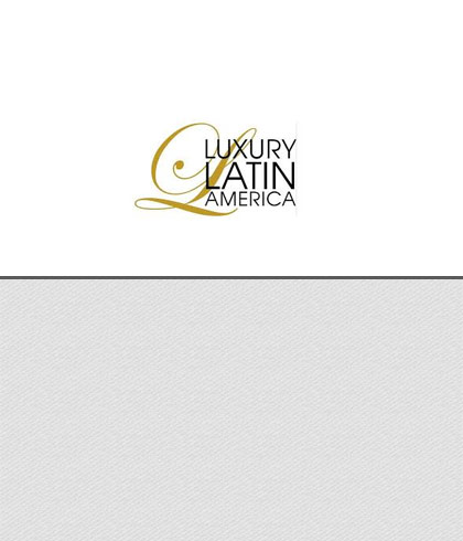 Luxury Latin America