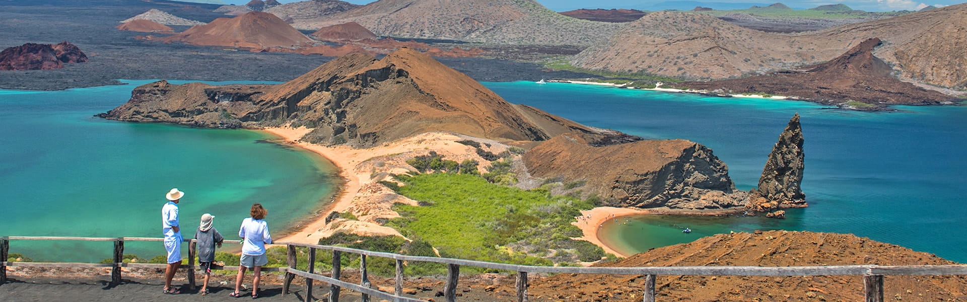 Galapagos Islands Travel Guide & Tips | Quasar Expeditions