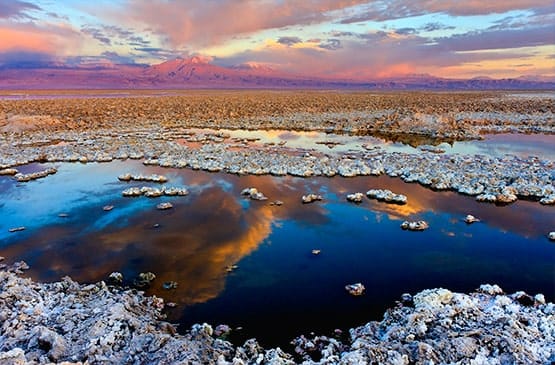 Atacama Desert Tours
