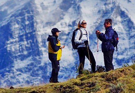 Patagonia Guides