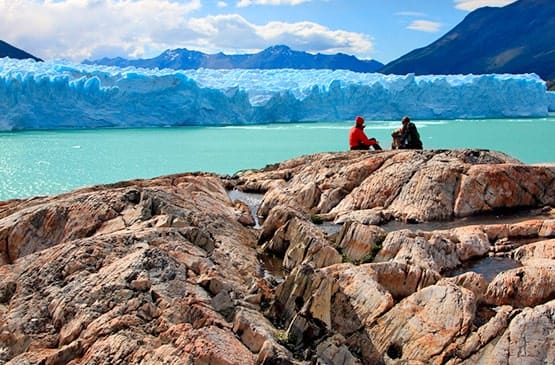 Patagonia Revealed Safari