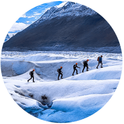 Thrilling activities in Patagonia