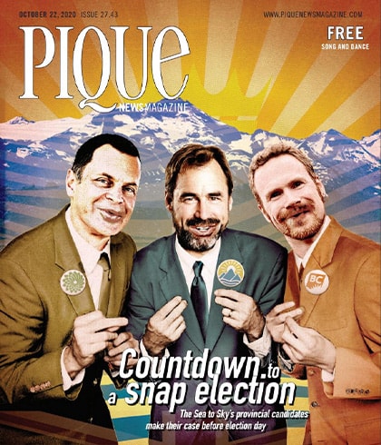 Pique News Magazine