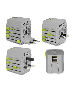Universal Electrical Adapter