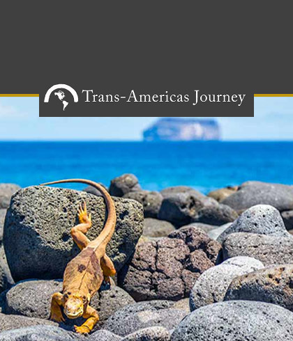 Trans-Americas Journey