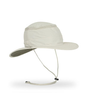 Unisex Air Mesh Hat