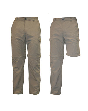 Men's Insect Shield Pants