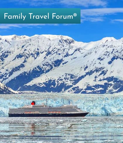 My Family Travels & Family-Friendly Ships