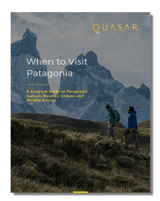 When to Visit Patagonia