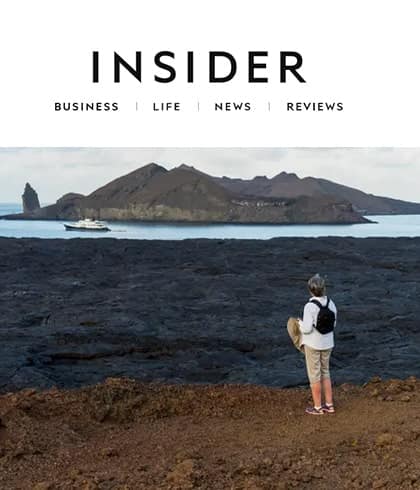 Insider - Experience Gift Ideas