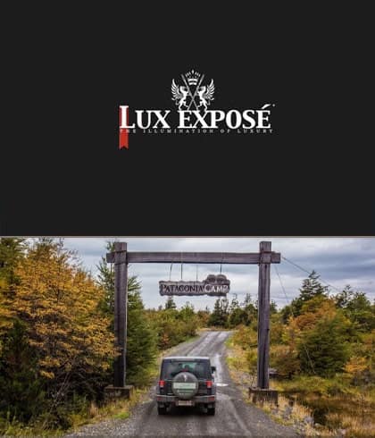 Lux Exposé - Patagonian Region