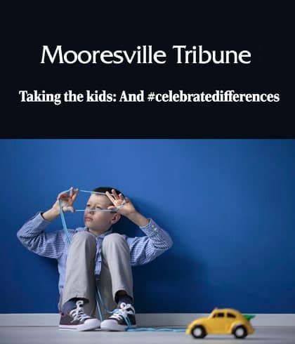 Mooresville Tribune