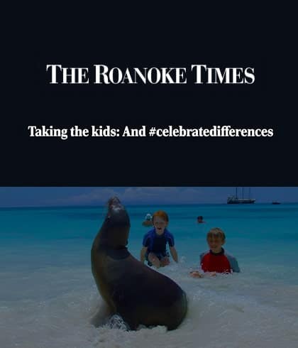 Roanoke Times