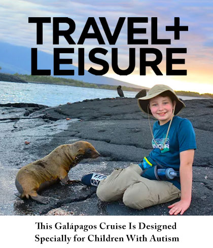Travel+Leisure's Autism Cruise 2022