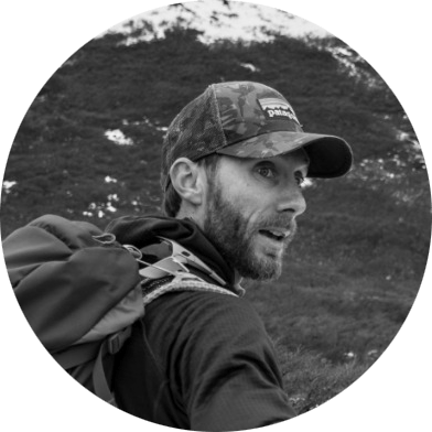 Patagonia Tour Guide: Timothy Connelly