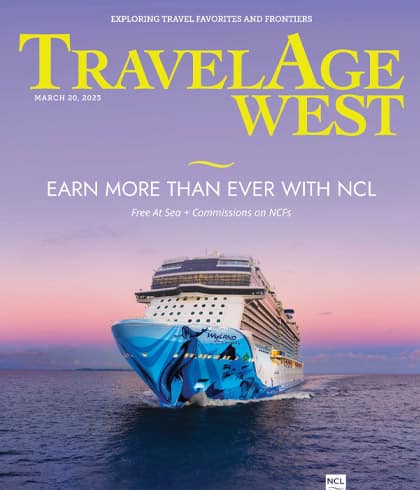 TravelAge West - Best Expedition Cruises Outside Antartica